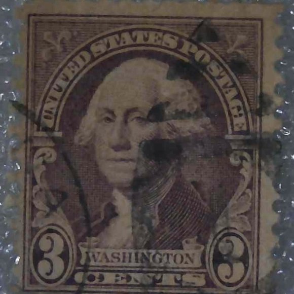 Vintage Usps Mail Stamps Lot of 9 USA. Stamps Collectible very good condition - Picture 3 of 10